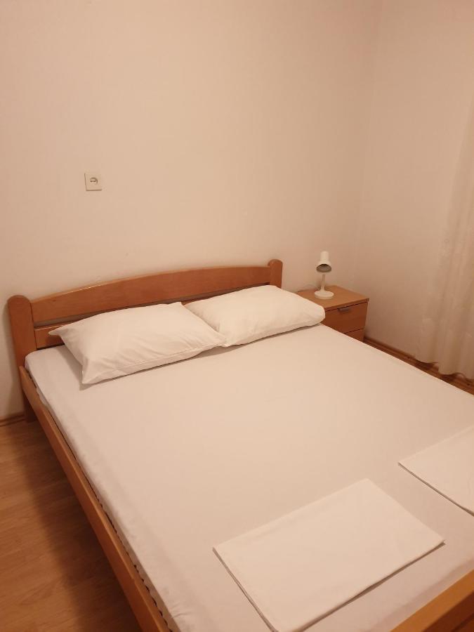 Apartment Metajna 4120C Экстерьер фото