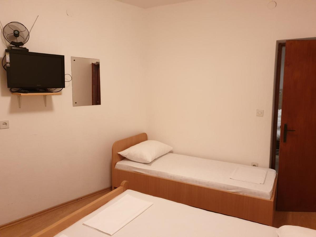 Apartment Metajna 4120C Экстерьер фото