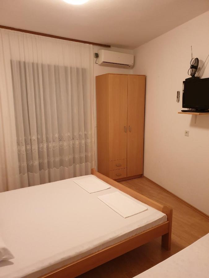 Apartment Metajna 4120C Экстерьер фото